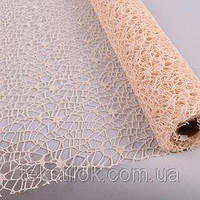 Пленка и сетка флористическая для упаковки цветов и подарков