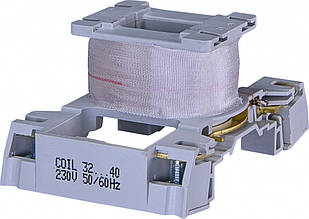 Котушка керування BCAE-40 — 230V AC