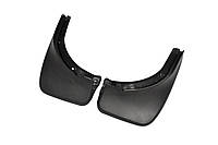 Бризковики (задні) Volkswagen Passat B7 Variant оригінальні 2шт (фольксваген пасат б7)