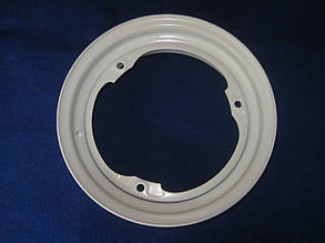 Диск колісний Таврія Славута ЗАЗ 1102 1103105 11021-3101015 ДК білий