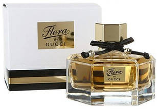 Gucci Flora by Gucci Eau de Parfum парфумована вода 75 ml. (Тестер Гуччі Флора Бай Гуччі Єау Де Парфум), фото 2