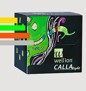Глюкометр Wellion CALLA - Веллион Калла, фото 4