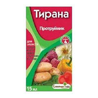 Протруювач Тирана 15мл