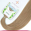 Натуральне Слов'янське Волосся на Стрічках 60 см 100 грам, Русявий №08, фото 2