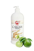 Засіб для кислотного педикюру Callus remover (цитрус) від My Nail 946 мл