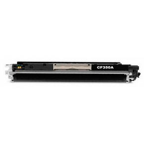 Картридж HP 130A black (CF350A) для принтера Color LJ Pro M177fw, M176n аналог, фото 4
