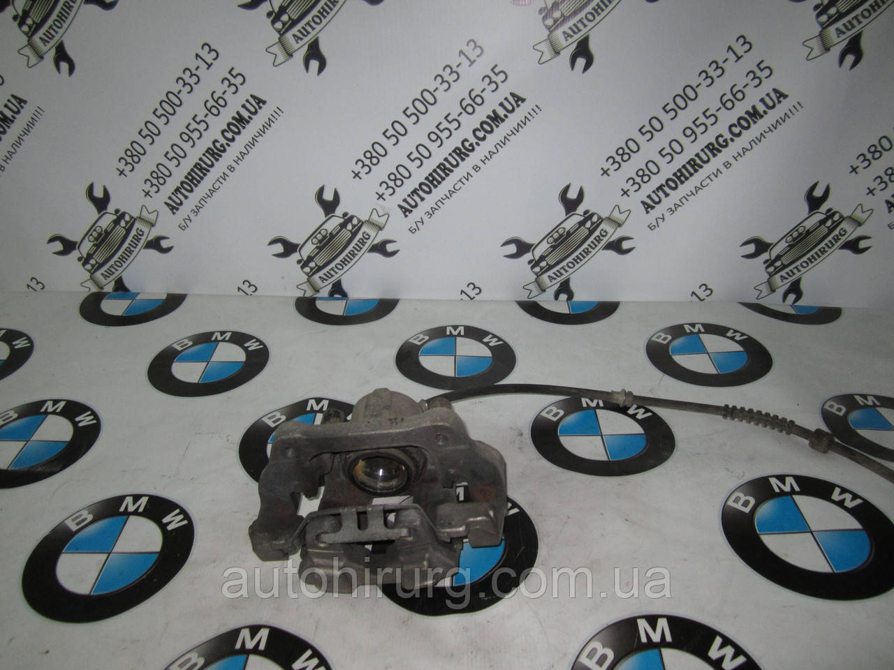 Суппорт передний bmw f30
