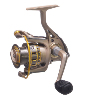 Катушка RYOBI TRESOR 2000