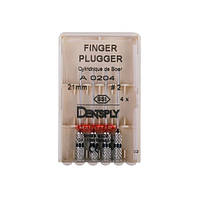 Finger Plugger