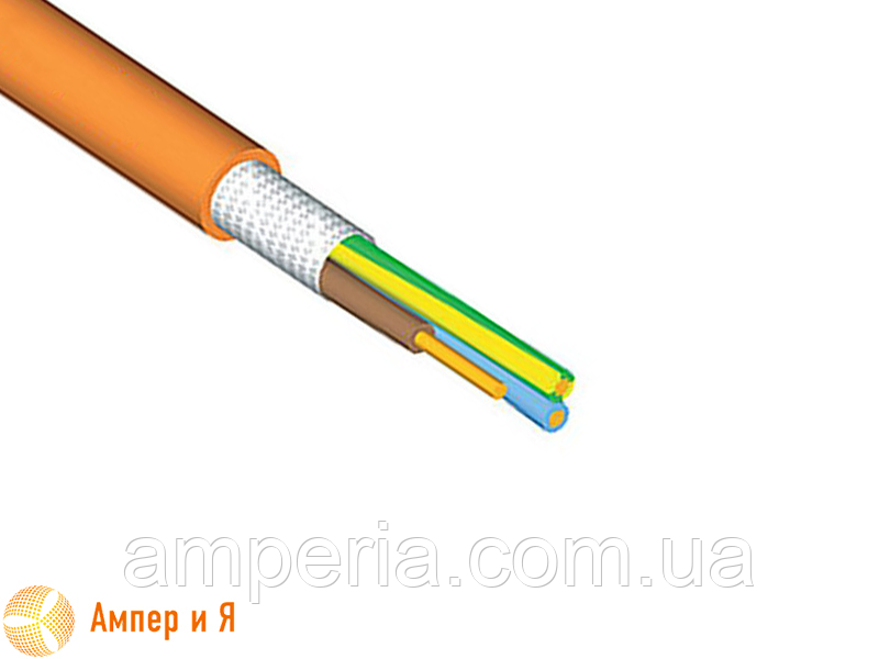 Кабель NНХН FE 180/E30 3х2,5