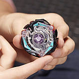 Набір пухирців Зірковий Шторм Beyblade Burst Evolution Star Storm Battle Set, Satomb S3, Valtryek V3, фото 5