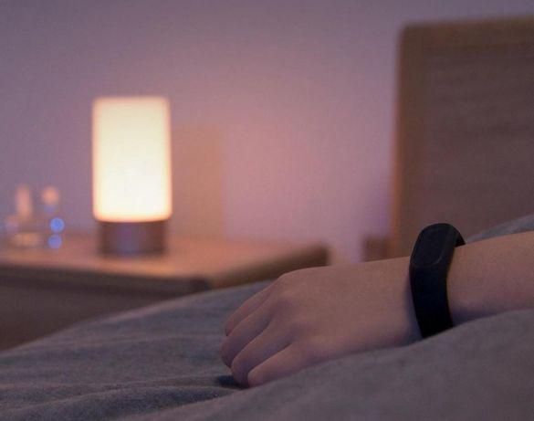 Mijia bedside led lamp 2025