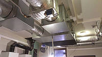 Основні правила догляду за вентиляцією в будинку