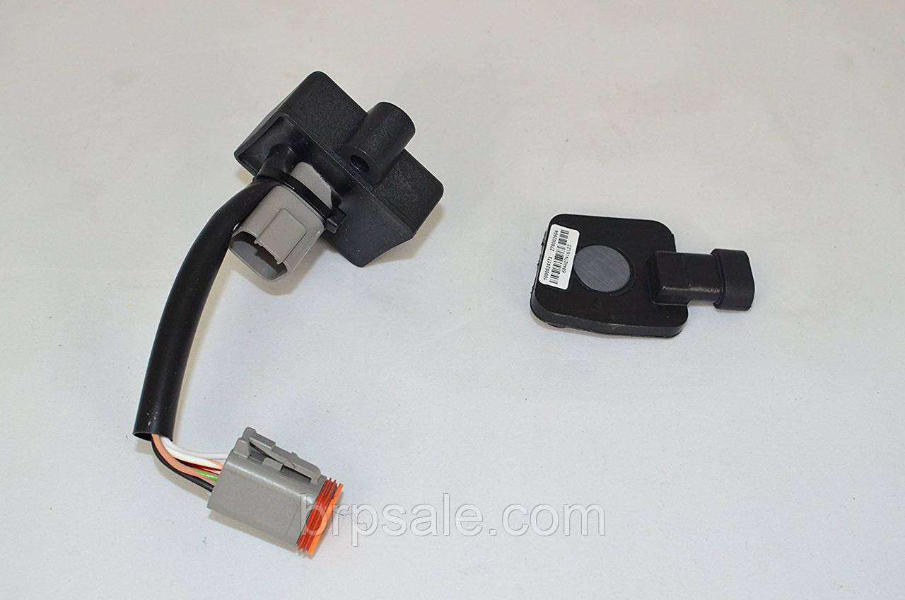 Розширена система зі змінною шириною VTS, фото 1