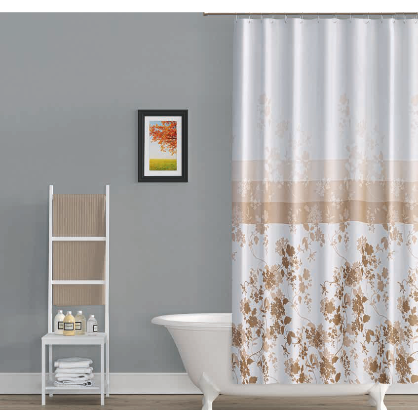 Шторка у ванну Autumn
