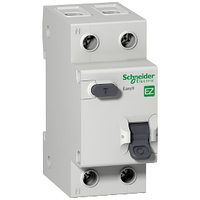 ПЗВ дифреле 2П 40А 30мА АС Schneider Electric EZ9R34240