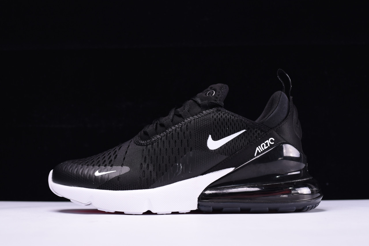 Кросівки чоловічі Nike Air Max 270 / NKR-1550