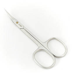 Ножиці для кутикули Zauber 01-148T