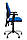 Крісло комп'ютерне MASTER GTR WINDOW CHR (FREELOCK PLUS), фото 2