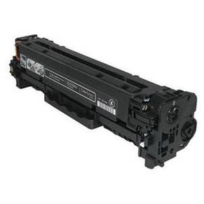 Картридж HP 312A black (CF380A) для принтера Pro M476dn, M476dw, M476nw аналог, фото 4
