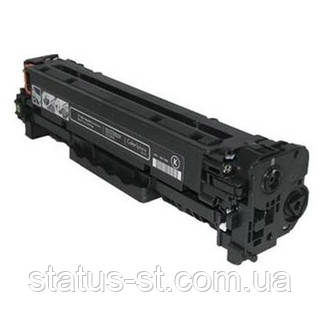 Картридж HP 312A black (CF380A) для принтера Pro M476dn, M476dw, M476nw аналог, фото 2