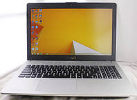 Ноутбук Asus N56V KPI35101