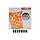 Матрац Інтекс, матрац Mosaic Intex, три кольори, 59712, фото 2