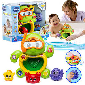 Іграшки для ванни, аксесуари