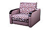 Крісло-ліжко Фаворит 100 (ТМ Novelty), фото 4