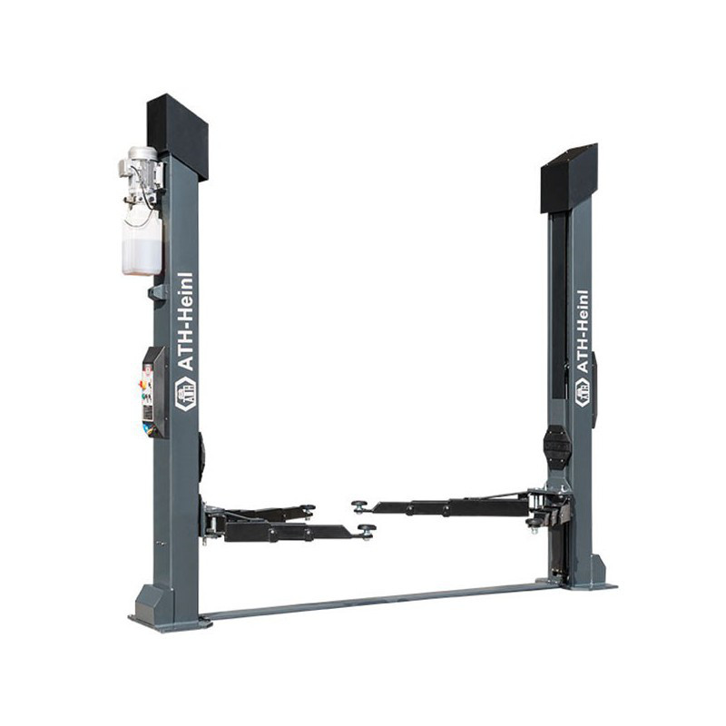 2-стійковий підіймач ATH-Comfort Lift 2.50