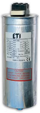 ETI Конденсаторна банка LPC-DW 40 kVar 400V 4656867 (4656756)