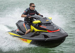 ТАБЛИЦА РАЗМЕРОВ для экипировки SEA-DOO.