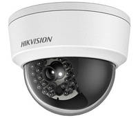Огляд IP відеокамери DS-2CD2142FWD-IWS (2.8 мм)