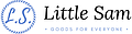 Інтернет-магазин "Little Sam"