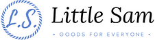 Інтернет-магазин "Little Sam"