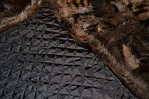 Хутряне покривало з песця, фото 5