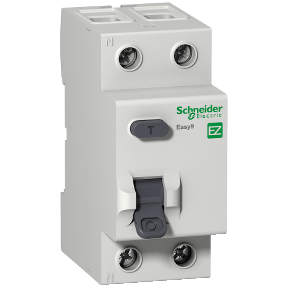 ПЗВ дифреле 2П 40А 100мА А Schneider Electric EZ9R74240 - Знято з виробництва