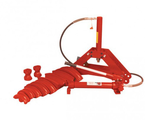 Гідравлічний Трубогиб 10т TRA1001 TORIN, фото 1