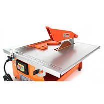 Настільна пила для плитки 600W KD577, фото 3