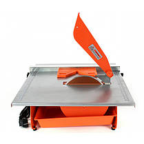 Настільна пила для плитки 600W KD577, фото 4