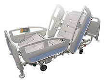 Реабілітаційне ліжко Електричне