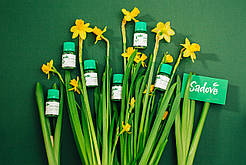 Екстракт сік броколі, паростків, мікрогріну Sadove 20 мл