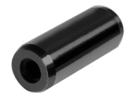 DIN 7979D Штифт циліндричний з внутрішньою різьбою БП