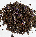 100г.,Іван чай лист гранулами (ферментований) , 100г., фото 2