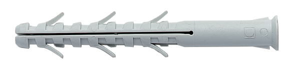 APS Дюбель 8х60 нейлон, фото 1