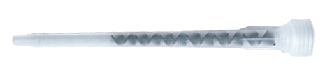 Змішувач для хіманкера Metalvis