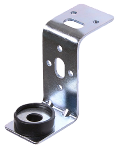 Z-подібний підвіс із демпфером