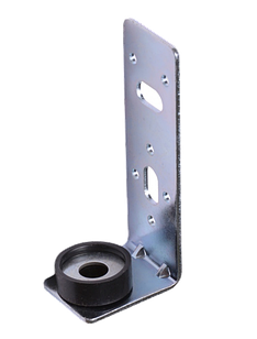 L-подібний підвіс з демпфером