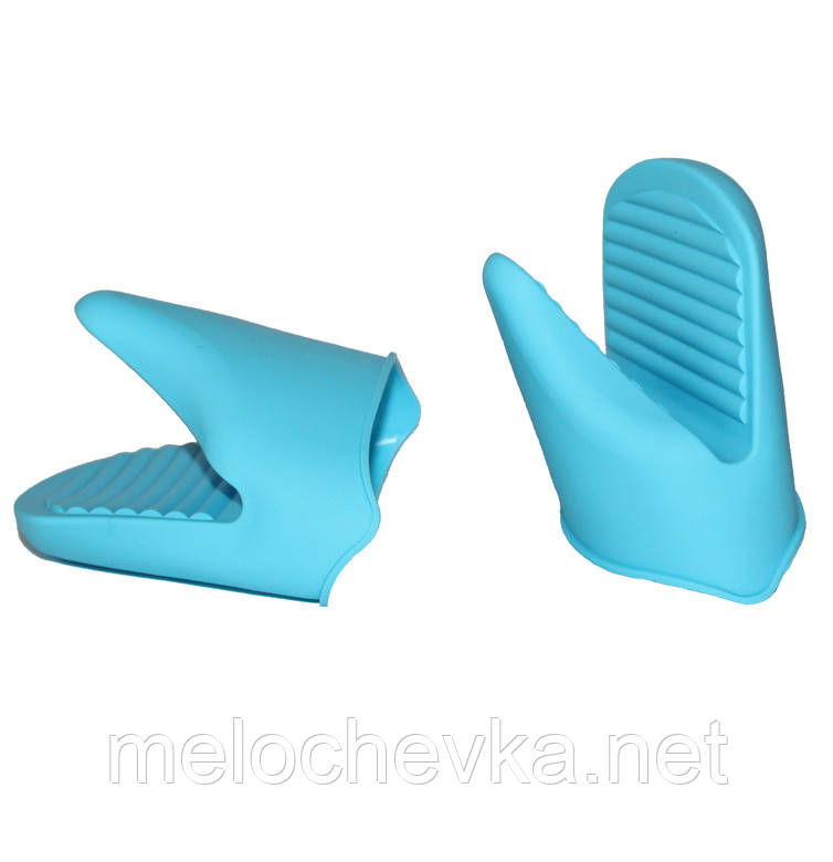 Рукавичка-прихватки