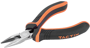 Довгогубці 120 мм TACTIX